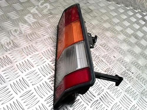 Used Right taillight RENAULT RAPID Box Body/MPV (F40_, G40_) 1.6 D (F404) (55 hp) 31230174