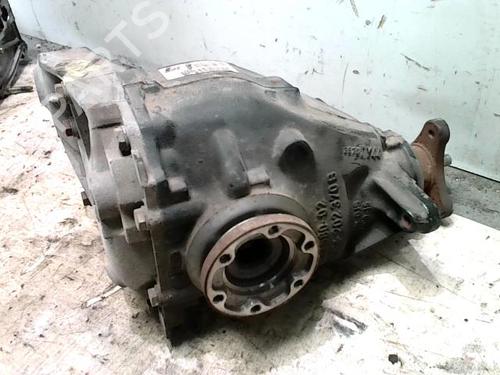 Andre BMW X1 (E84) xDrive 20 d | BP26515989O1