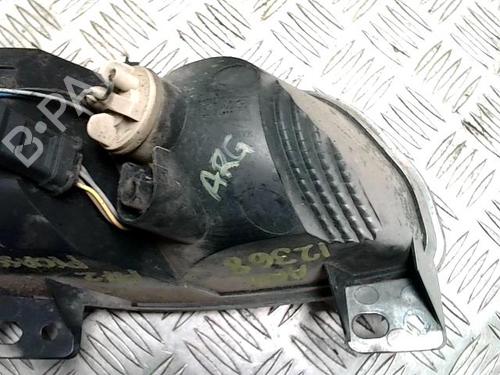 Rear fog light CITROËN C4 Picasso II 1.6 BlueHDi 120 | BP31224231C37 