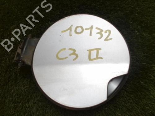 Klapa wlewu paliwa CITROËN C3 II (SC_) 1.4 HDi 70 (SC8HZC, SC8HR0, SC8HP4) | BP29140804C131 
