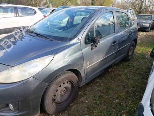 Used Parts PEUGEOT 207 (WA_, WC_) 1.6 HDi 4758498