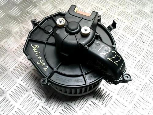 Grille d'aération CITROËN BERLINGO Box Body/MPV (B9) 1.6 BlueHDi 100 (99 hp) 33116323