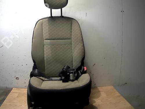 Used Right front seat RENAULT GRAND SCÉNIC III (JZ0/1_) 1.5 dCi (JZ09, JZ0D, JZ10, JZ14, JZ1G, JZ29, JZ2C) (110 hp) 25416149