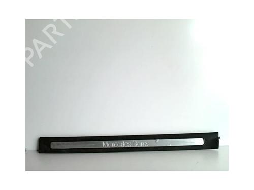 Step MERCEDES-BENZ A-CLASS (W169) A 180 CDI (169.007, 169.307) | BP25417596C149 