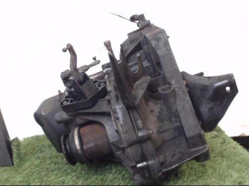 Gearbox NISSAN MICRA III (K12) 1.5 dCi | BP25397293M3