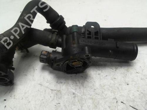 Used Pipe Pipe RENAULT SCÉNIC II (JM0/1_) 1.5 dCi (JM1E, JM16) (106 hp) 31231532 31231532