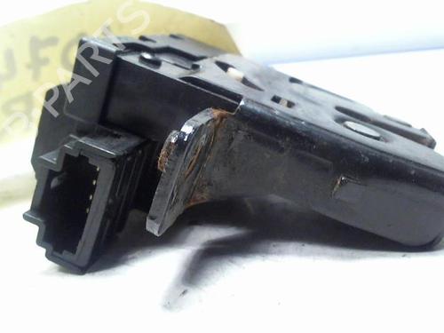 Used Tailgate lock NISSAN QASHQAI I (J10, NJ10) 2.0 dCi (150 hp) 25418060