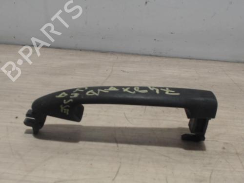 front-right-exterior-door-handle-mercedes-benz-a-class-w168-1997-1998-1999-2000-2001-2002-2003-2004-2005-25387894 main image