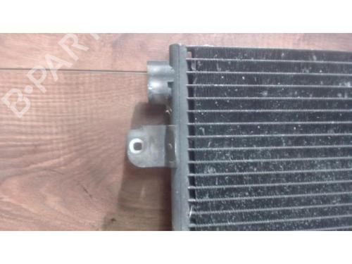 AC radiator RENAULT MEGANE I (BA0/1_) 1.9 dCi (BA05, BA1F) | BP25383912M32 