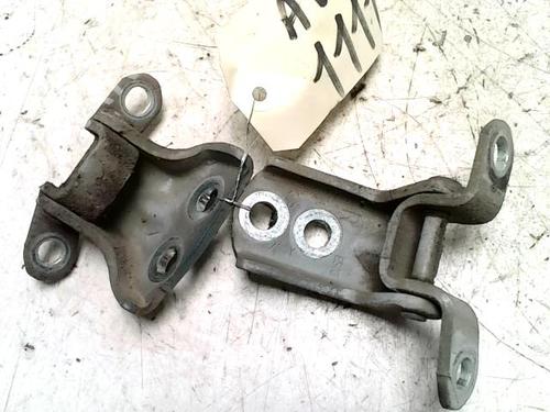 Used Hinge/Door check strap NISSAN NOTE (E11, NE11) 1.5 dCi (86 hp) 31227171