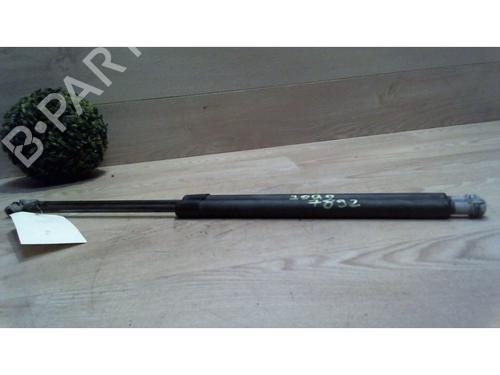 Used Tailgate lift support NISSAN X-TRAIL I (T30) 2.2 dCi 4x4 (136 hp) 25402370