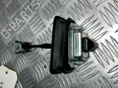 Hinge/Door check strap RENAULT MEGANE IV Grandtour (K9A/M/N_) 1.5 Blue dCi 115 (K9A6) | BP25990577C146 