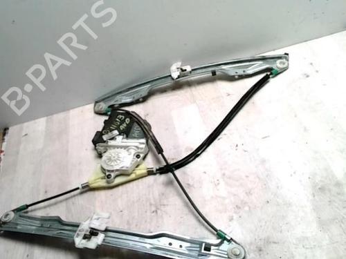 Rudehejsemekanisme Højre foran CITROËN C5 I (DC_) 2.0 HDi (DCRHZB, DCRHZE) | BP25429045C23 
