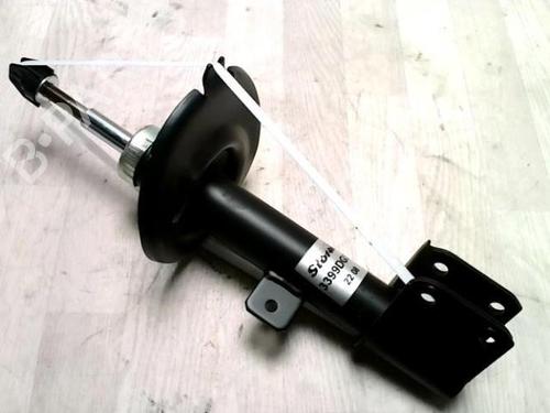 Right front shock absorber PEUGEOT 308 I (4A_, 4C_) 1.6 16V | BP28389106M17 