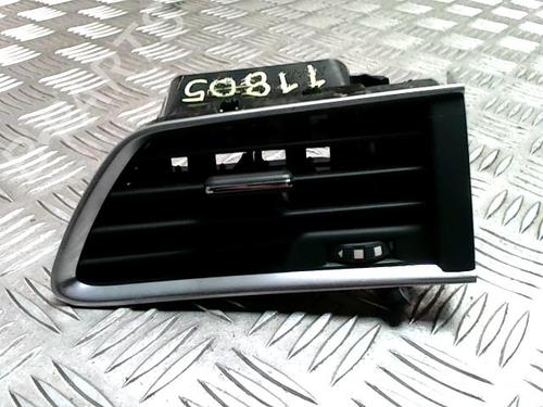 Luchtrooster Luchtrooster PEUGEOT 508 I (8D_) 1.6 THP (156 hp) 36698125 36698125