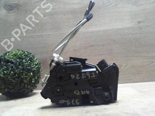Rear right lock SEAT IBIZA IV ST (6J8, 6P8) 1.2 TSI | BP25416077C99 