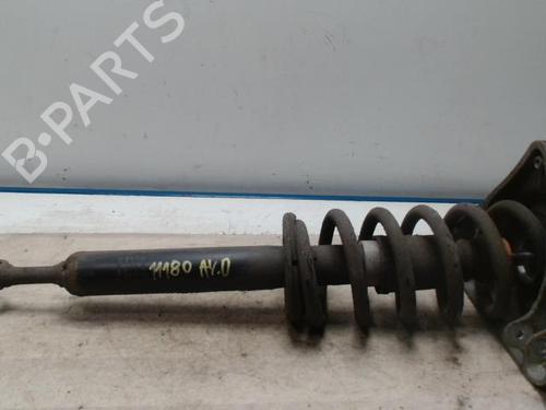 Right front shock absorber AUDI A6 C6 Avant (4F5) 2.7 TDI | BP31222105M17