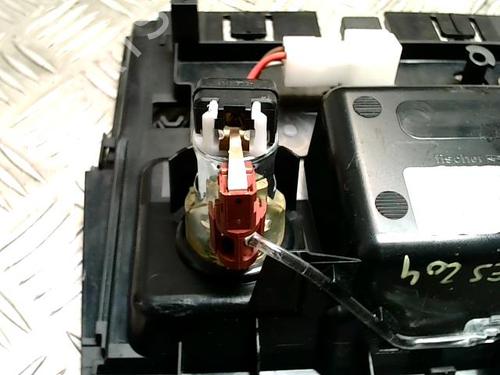 Electronic module MERCEDES-BENZ C-CLASS Coupe (C204) C 220 CDI (204.302) | BP31357565M83