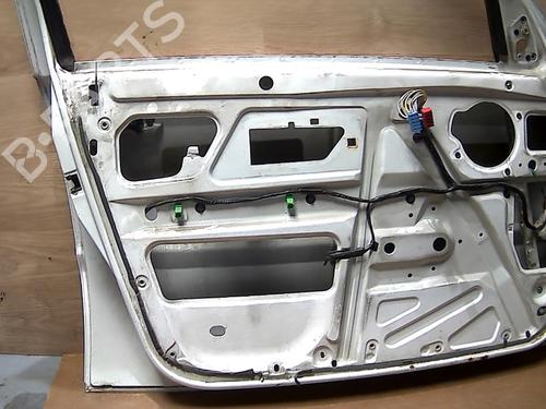 Used Left front door CITROËN ZX (N2) 1.9 TD (90 hp) 31225047