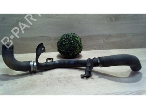 Pipe TOYOTA YARIS (_P9_) 1.4 D-4D (NLP90_, NLP90R) | BP25402345M125 