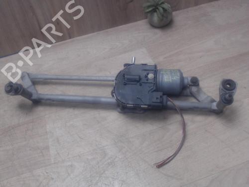 Front wiper motor VW GOLF VI (5K1) 2.0 TDI | BP31233605M29 - Image 3