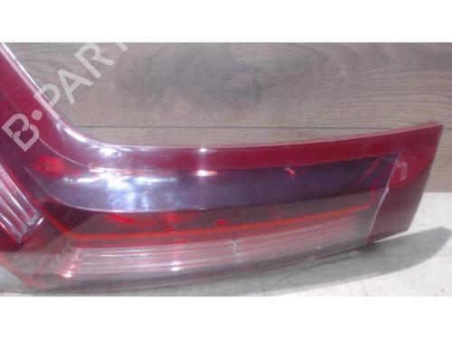 Left taillight CITROËN C4 Grand Picasso I (UA_) 1.6 HDi | BP25402275C34 