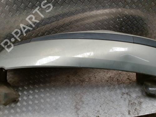 Used Rear bumper Rear bumper RENAULT MEGANE I (BA0/1_) 1.6 16V (BA04, BA0B, BA11, BA1J, BA16, BA19, BA1K, BA1V,... (107 hp) 35777737 35777737