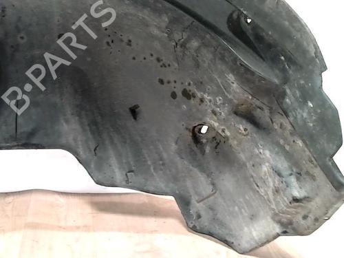 Used Wheel arch MERCEDES-BENZ M-CLASS (W163) ML 270 CDI (163.113) (163 hp) 31226987