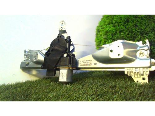 Used Rear right window mechanism PEUGEOT 308 I (4A_, 4C_) 1.6 HDi (92 hp) 25395871