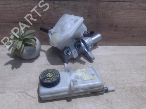 Brake master cylinder CITROËN C4 Coupe (LA_) 1.6 HDi | BP25384220M77