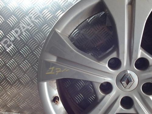 Rim RENAULT GRAND SCÉNIC III (JZ0/1_) 1.5 dCi (JZ09, JZ0D, JZ10, JZ14, JZ1G, JZ29, JZ2C) | BP32405328C45