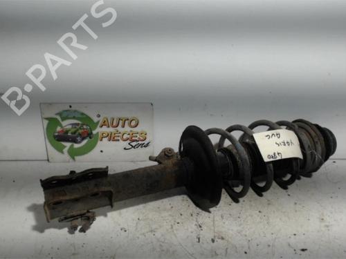 Left front shock absorber TOYOTA YARIS (_P9_) 1.0 VVT-i (KSP90_, KSP90R) | BP25398325M16 