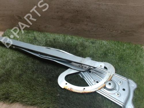 Used Front wipers mechanism Front wipers mechanism 29074819 29074819