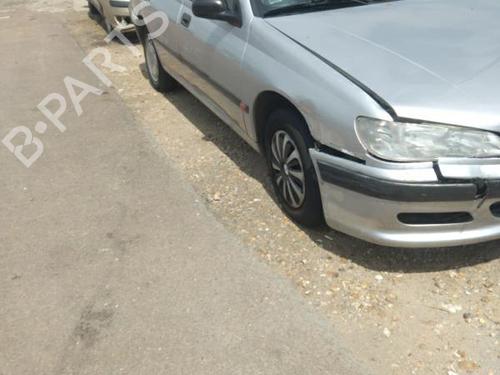 Brugte PEUGEOT 406 (8B) 1.8 16V 4783593