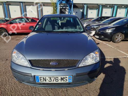 Headlight switch FORD MONDEO III Saloon (B4Y) 1.8 16V | BP31236351I24 - Image 7