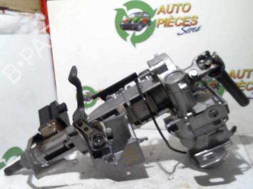 Steering column RENAULT CLIO IV (BH_) 1.5 dCi 90 | BP25399068M21