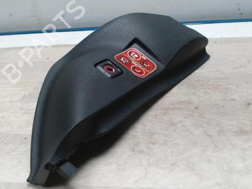 Comutador CITROËN BERLINGO MULTISPACE (B9) 1.6 HDi 90 (90 hp) 30811068