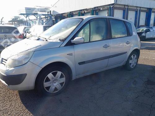 Scuttle panel RENAULT SCÉNIC II (JM0/1_) 1.9 dCi (JM0G, JM12, JM1G, JM2C) | BP27989922C110 