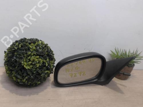 Used Left mirror ROVER 400 II Hatchback (RT) 420 D (86 hp) 25390606