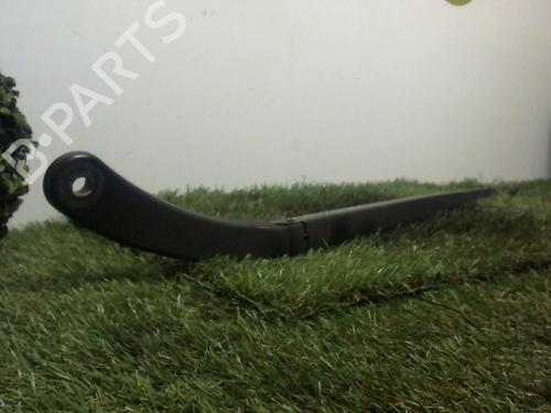Used Front windshield wiper arm RENAULT GRAND SCÉNIC II (JM0/1_) 1.9 dCi (JM0G, JM12, JM1G, JM2C) (120 hp) 25395407