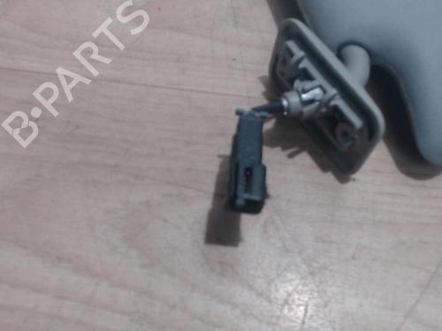 Left sun visor OPEL ASTRA H (A04) 1.7 CDTI (L48) | BP25411741I1 - Image 2