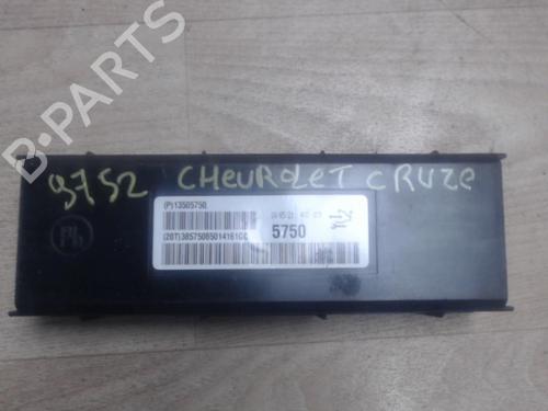 Other CHEVROLET CRUZE (J300) 2.0 CDI | BP29389580O1