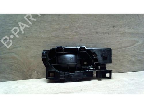Front left interior door handle PEUGEOT 208 I (CA_, CC_) 1.6 BlueHDi 100 | BP25411308I13 