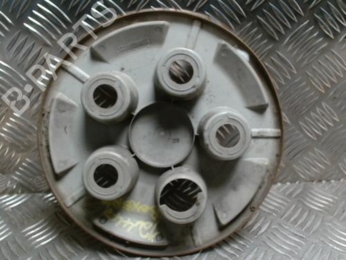 Hulkapsel PEUGEOT BOXER Van 2.2 HDi 110 | BP30769474C160