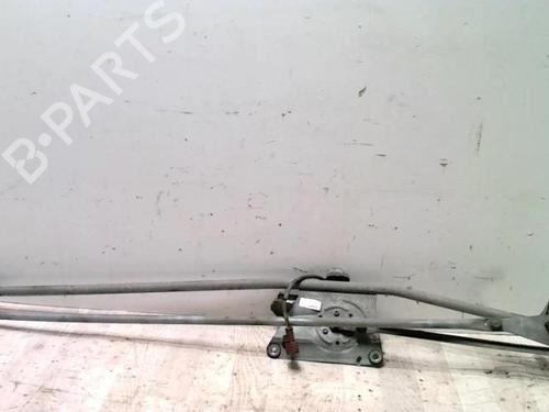 Front wiper motor CITROËN XSARA PICASSO (N68) 1.6 HDi | BP25426464M29 
