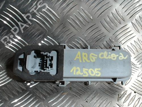 Licence plate light RENAULT CLIO II (BB_, CB_) 1.2 (BB0A, BB0F, BB10, BB1K, BB28, BB2D, BB2H, CB0A,... | BP31237859I40