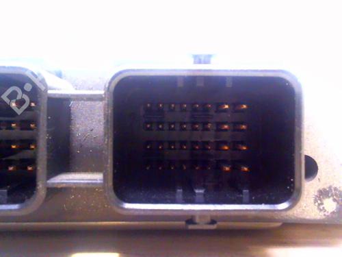 Engine control unit (ECU) PEUGEOT 308 I (4A_, 4C_) 1.6 HDi | BP31218944M57