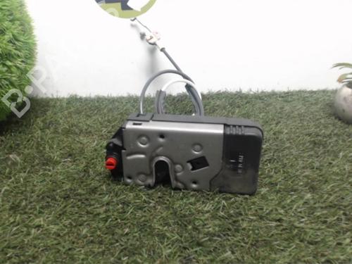 Rear left lock OPEL ZAFIRA A MPV (T98) 2.0 DTI 16V (F75) | BP25393140C100 