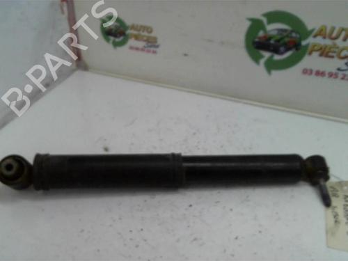 Right rear shock absorber RENAULT MEGANE III Hatchback (BZ0/1_, B3_) 1.6 dCi (BZ00, BZ12, BZ13) | BP25401335M19 