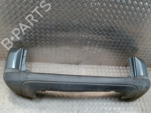 Used Rear bumper Rear bumper 39493668 39493668
